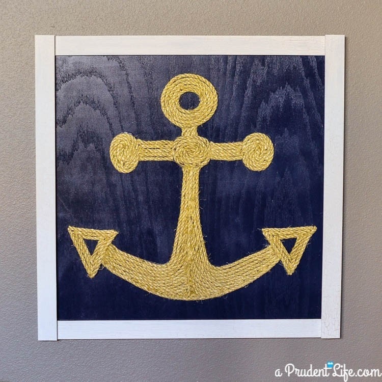 anchor artwork