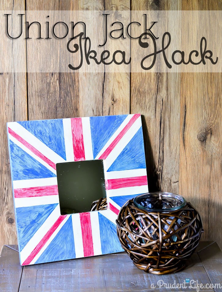 DIY IKEA Poang Chair Cover - Polished Habitat