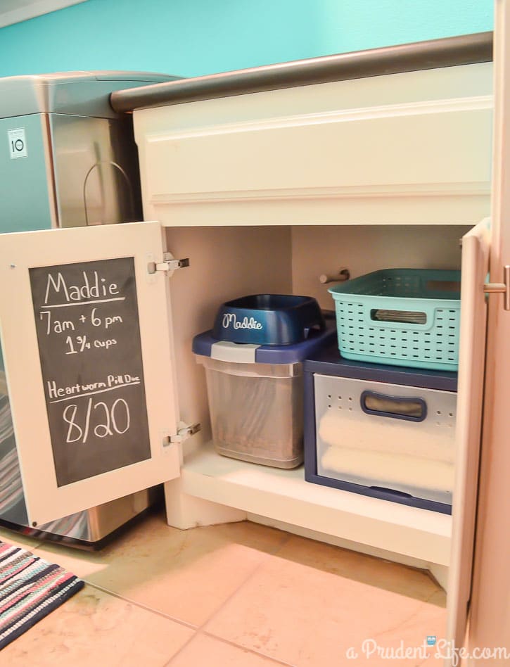 20 Creative Laundry Room Organization Ideas - Happy Organized Life