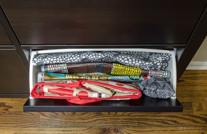 14 Ways To Use An Ikea Shoe Cabinet For Extra Kitchen Storage