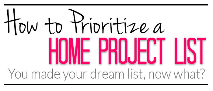 Projects To Plan for on Your Home Improvement To-Do List
