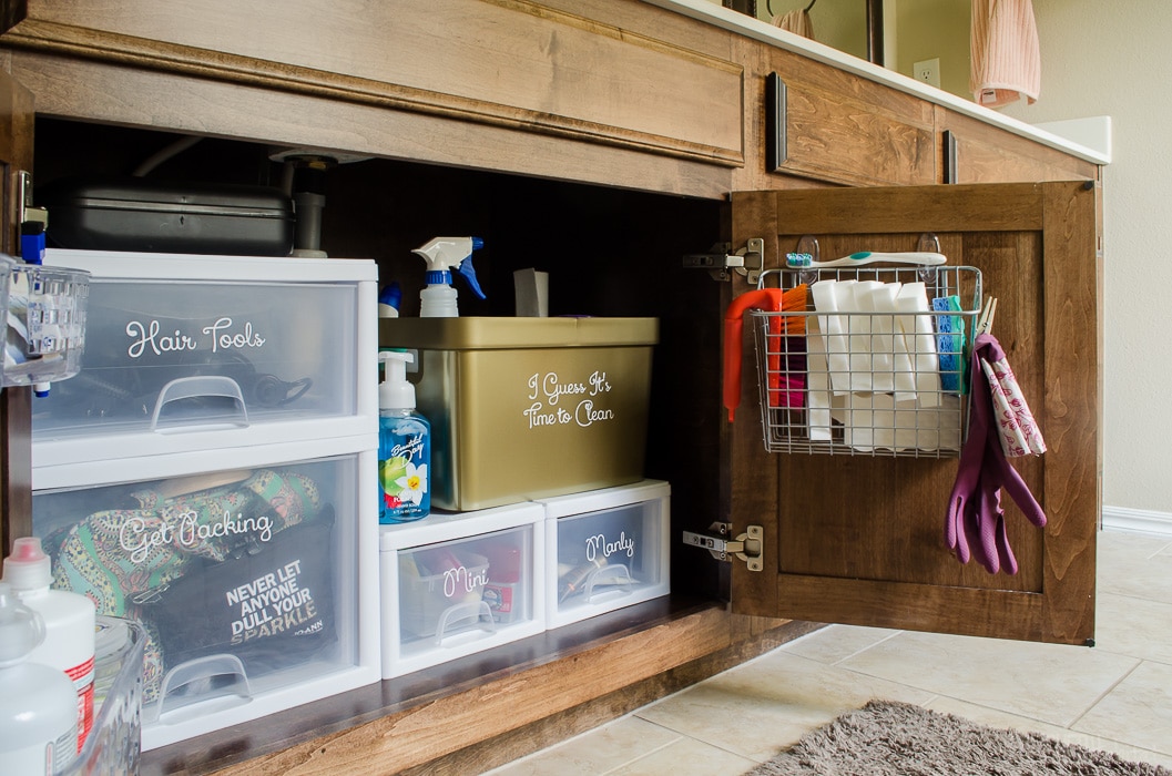 In Case You Missed It: Most Popular Organizing & Cleaning Ideas of the Year  - Polished Habitat