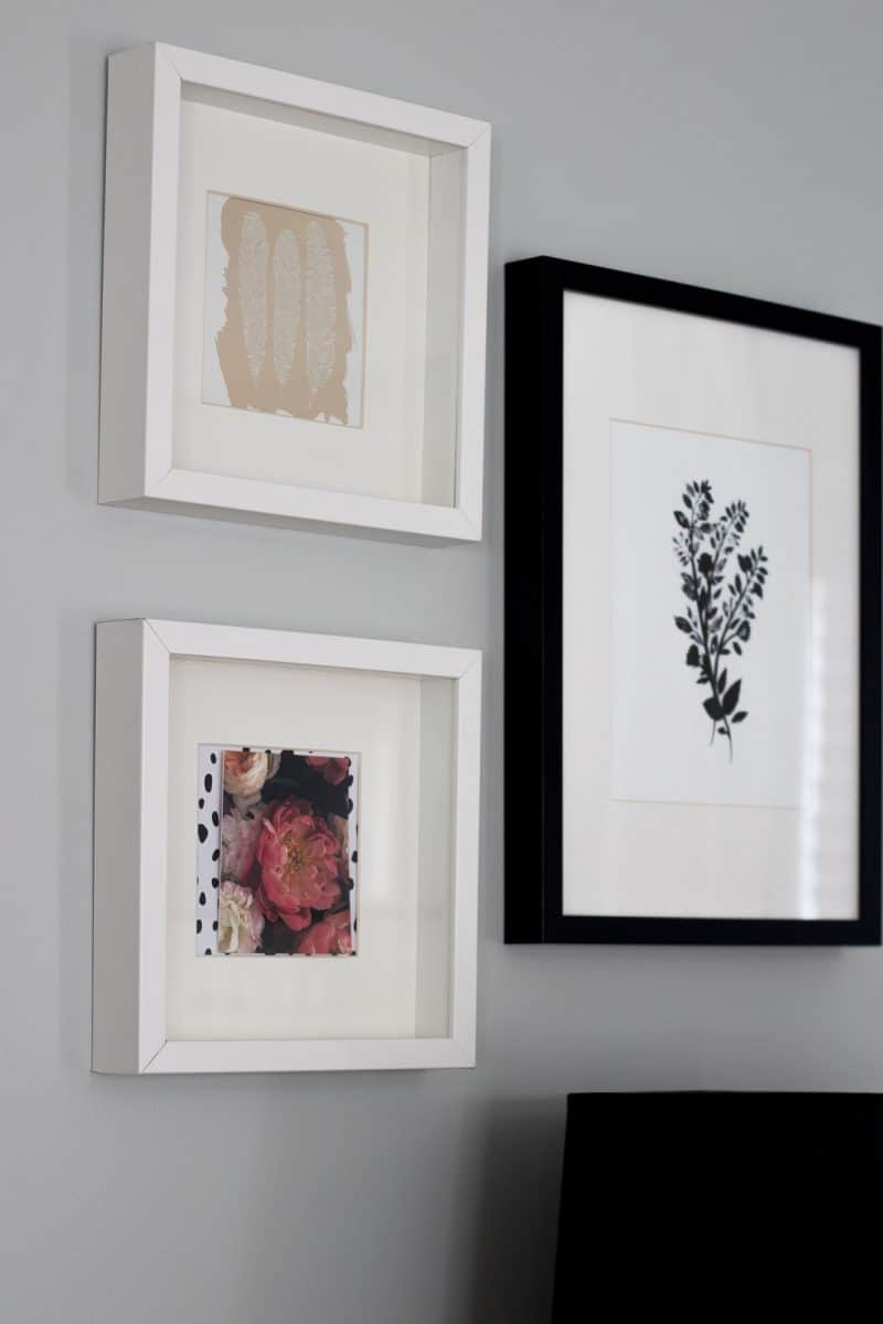 Budget-Friendly Art {And Where To Find It} - Polished Habitat