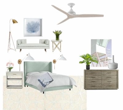 The Fourth Step of Decorating – Creating a Mood Board - Polished Habitat