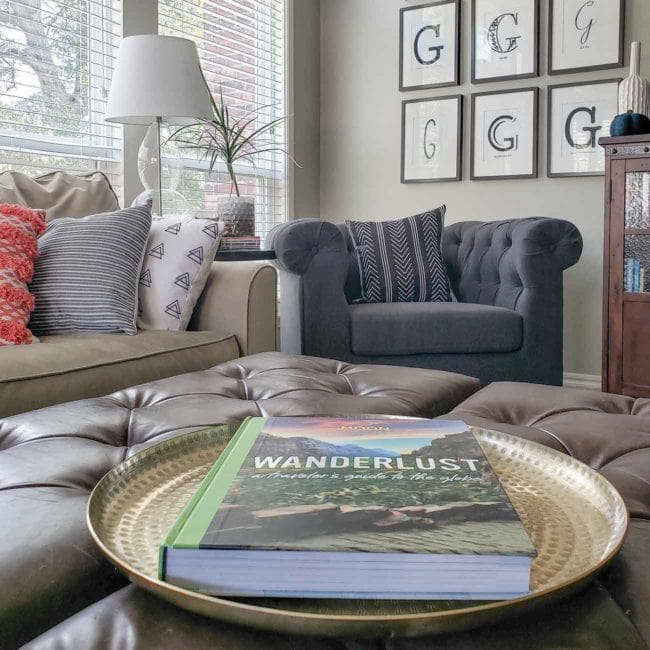 Best Fashion Books For Coffee Table - the gray details