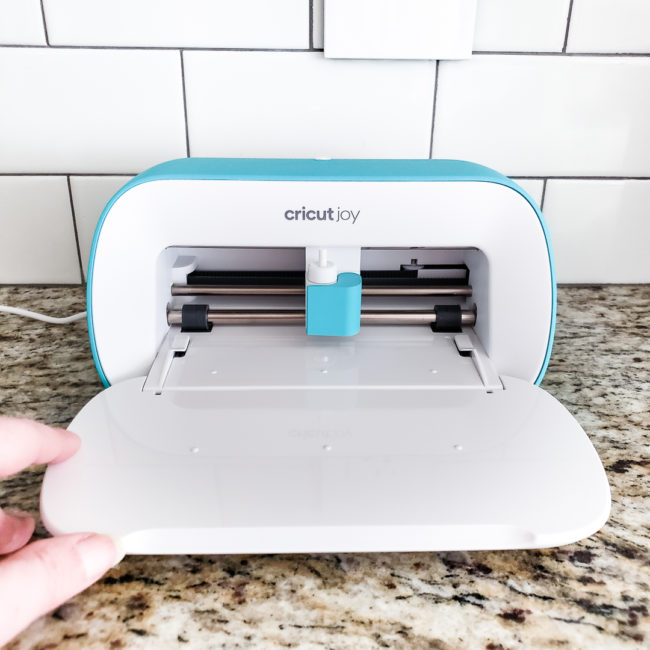 Download Cricut Joy What Can It Do How Does It Work Polished Habitat