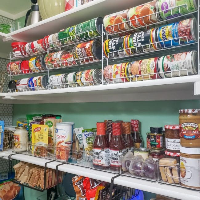 The Best Pantry Organization Containers, Bins, Tools, & Tips