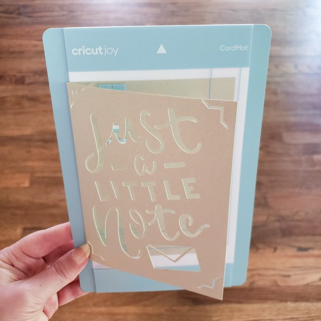 Top 20 Questions About The New Cricut Joy Answered ⋆ The Quiet Grove