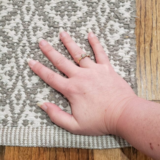 11 Tips for How to Keep Rugs From Sliding