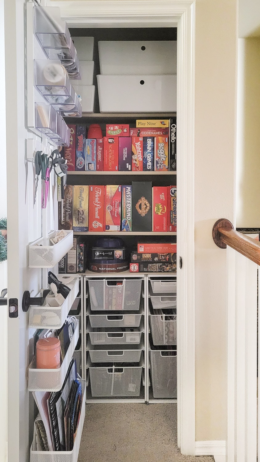 36 Best Closet Storage Ideas for Getting Organized